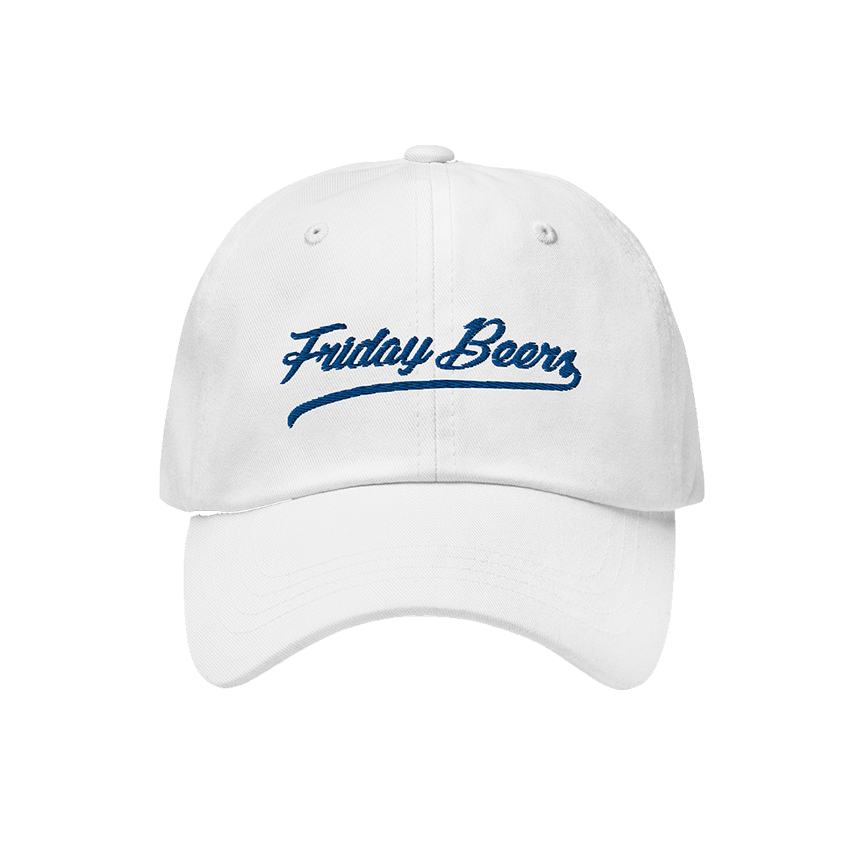 Retro Dad Hat