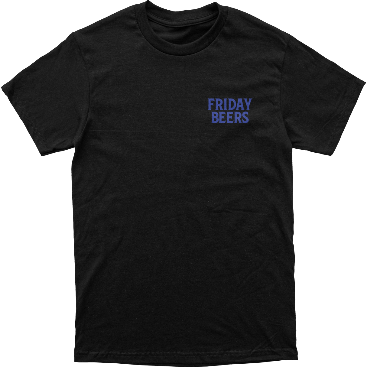 Friday Beers Derby Tee