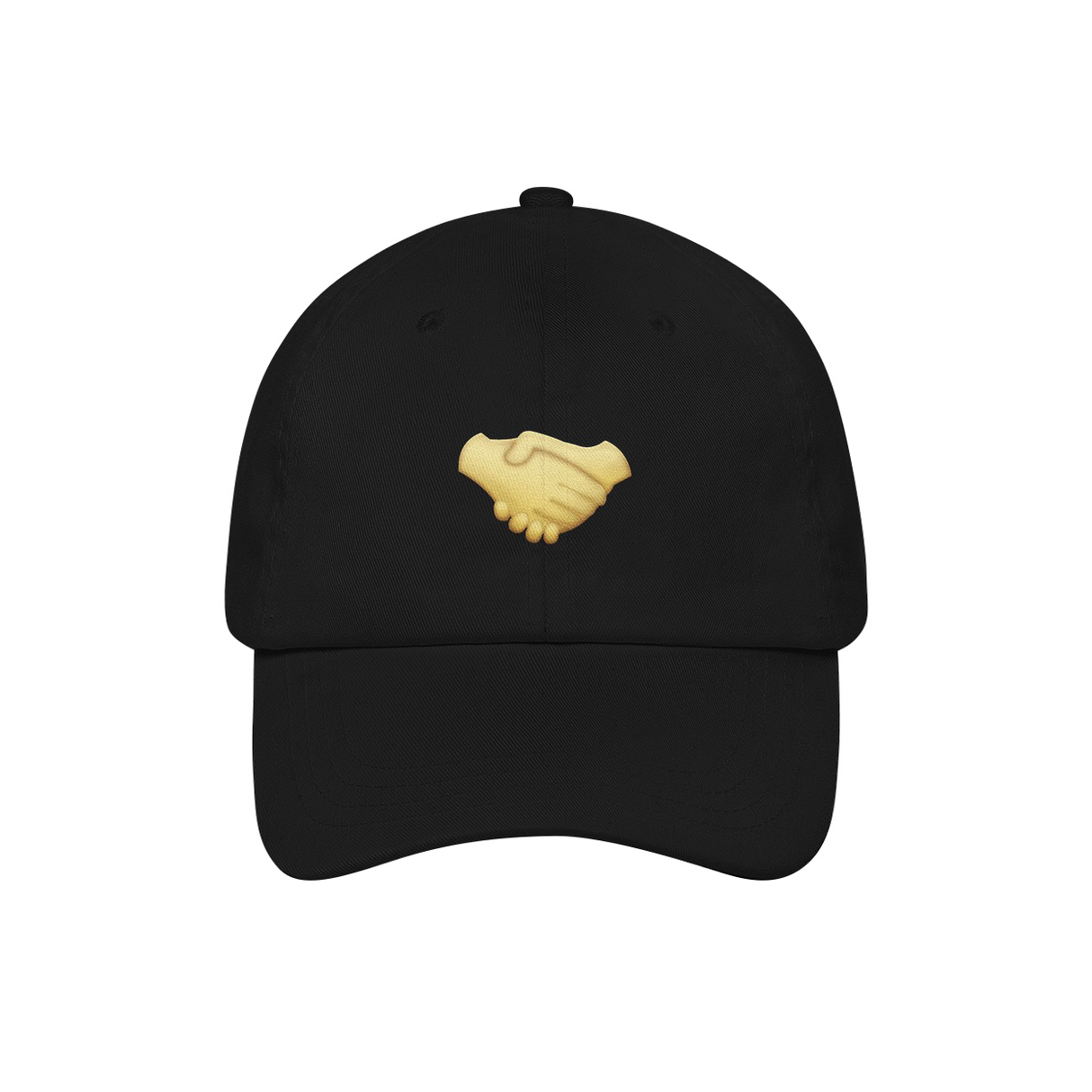 Handshake Dad Hat
