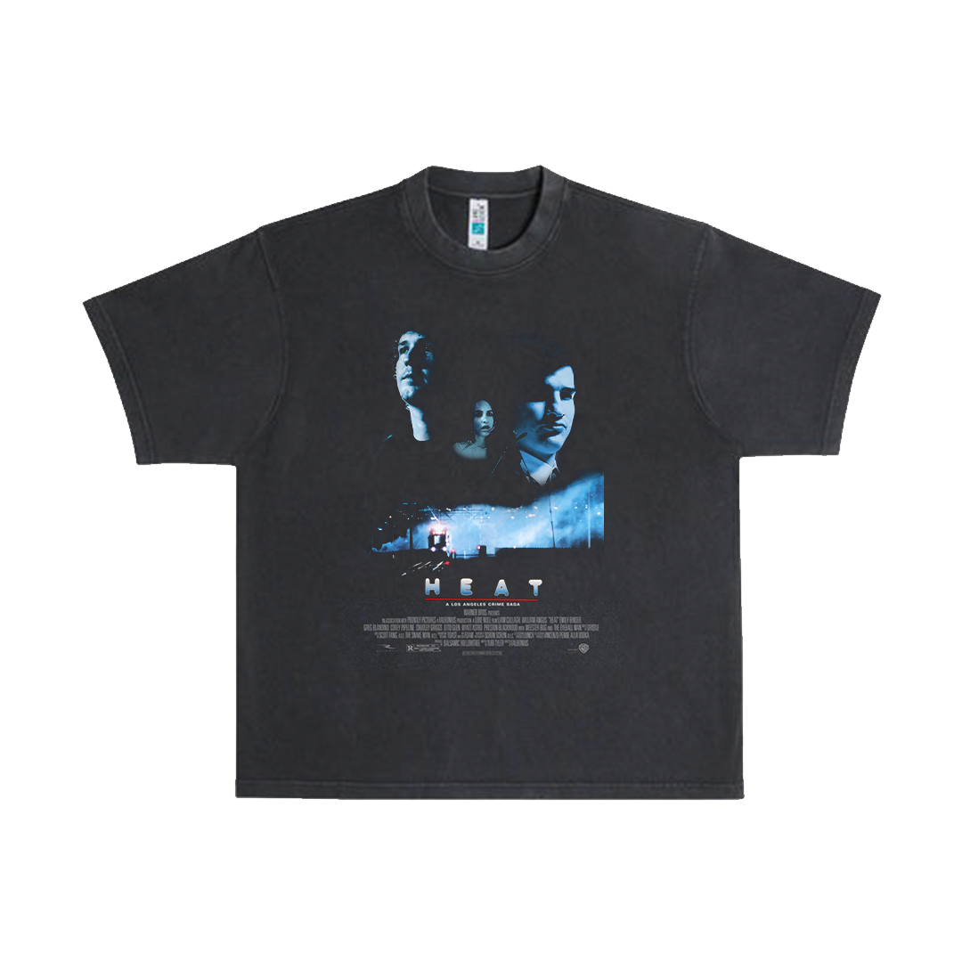 Heat Tee