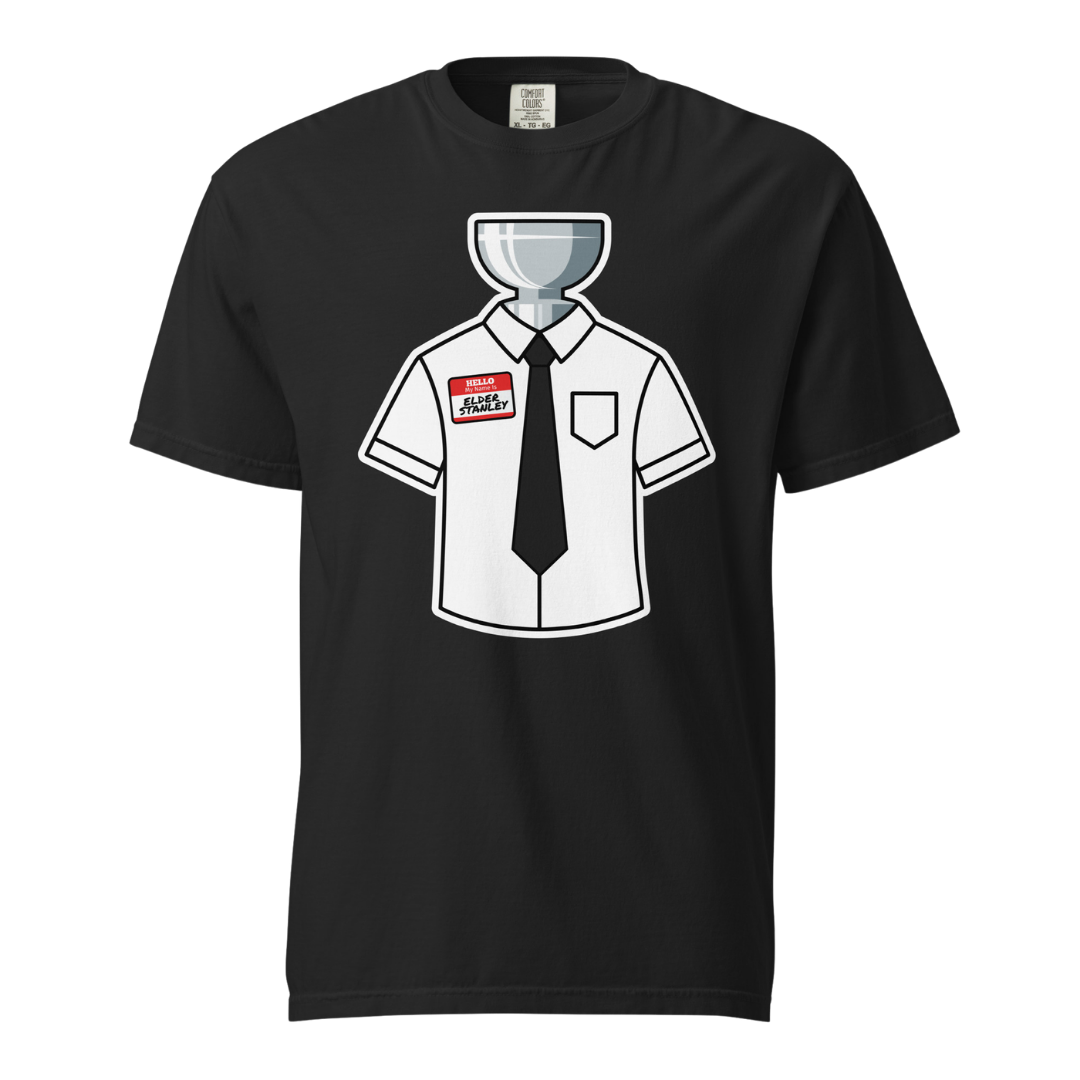 Elder Stanley Tee