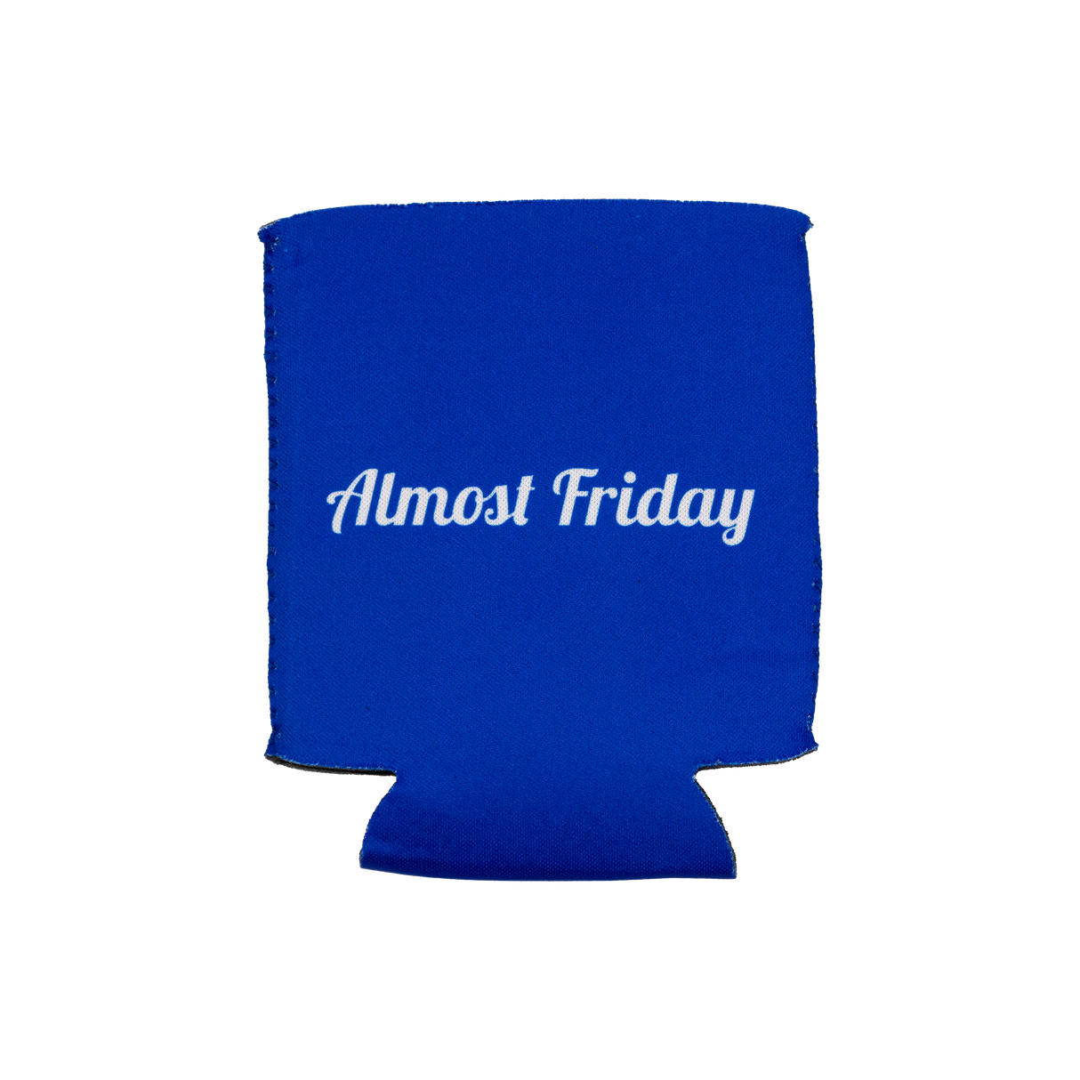 Almost Friday Koozie