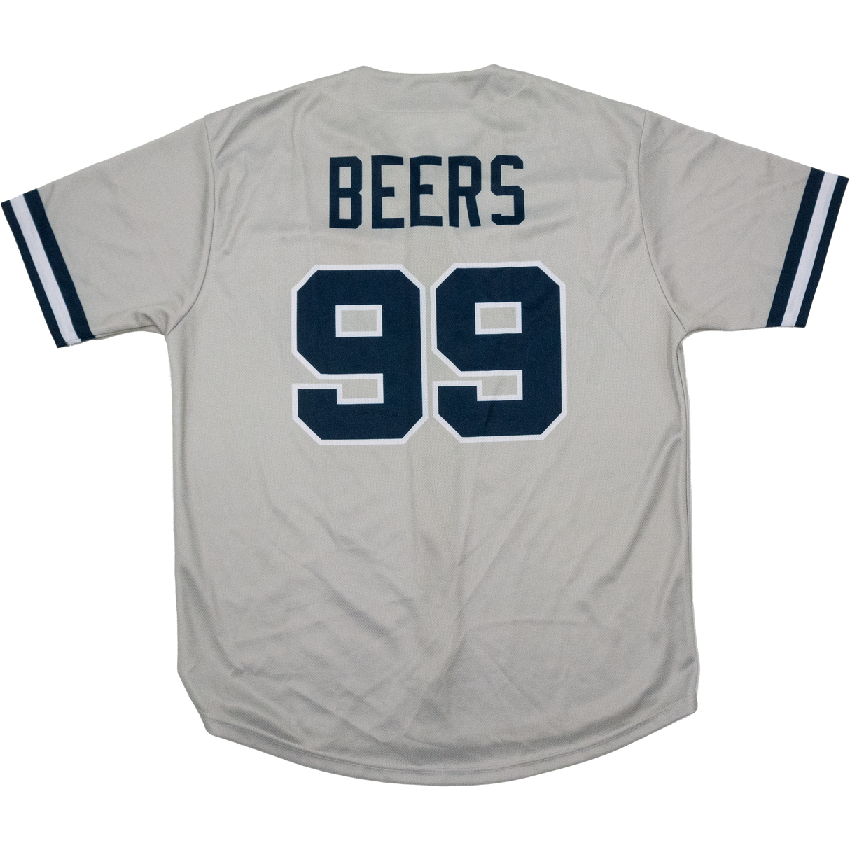 Friday Beers Baseball Jersey