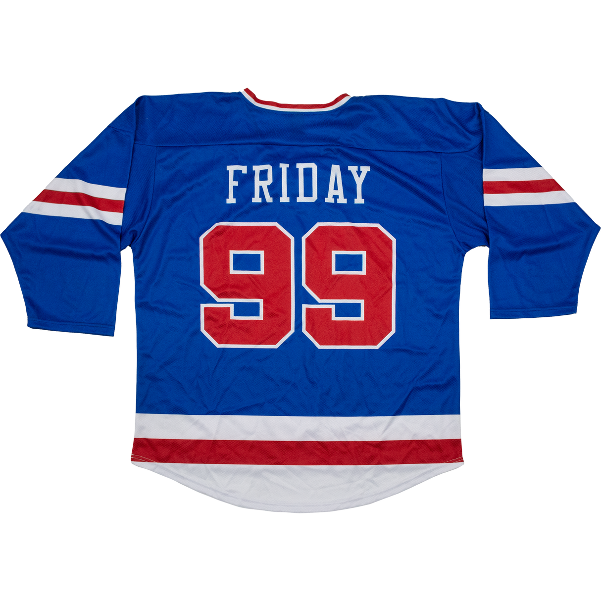Friday Beers Hockey Jersey