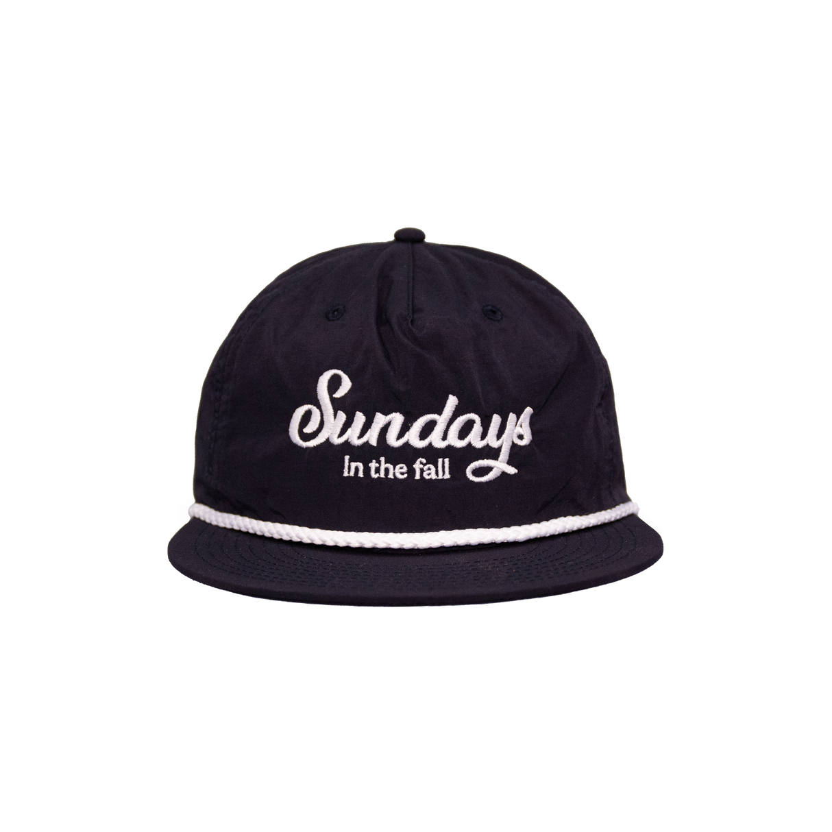 Sundays in the Fall Hat