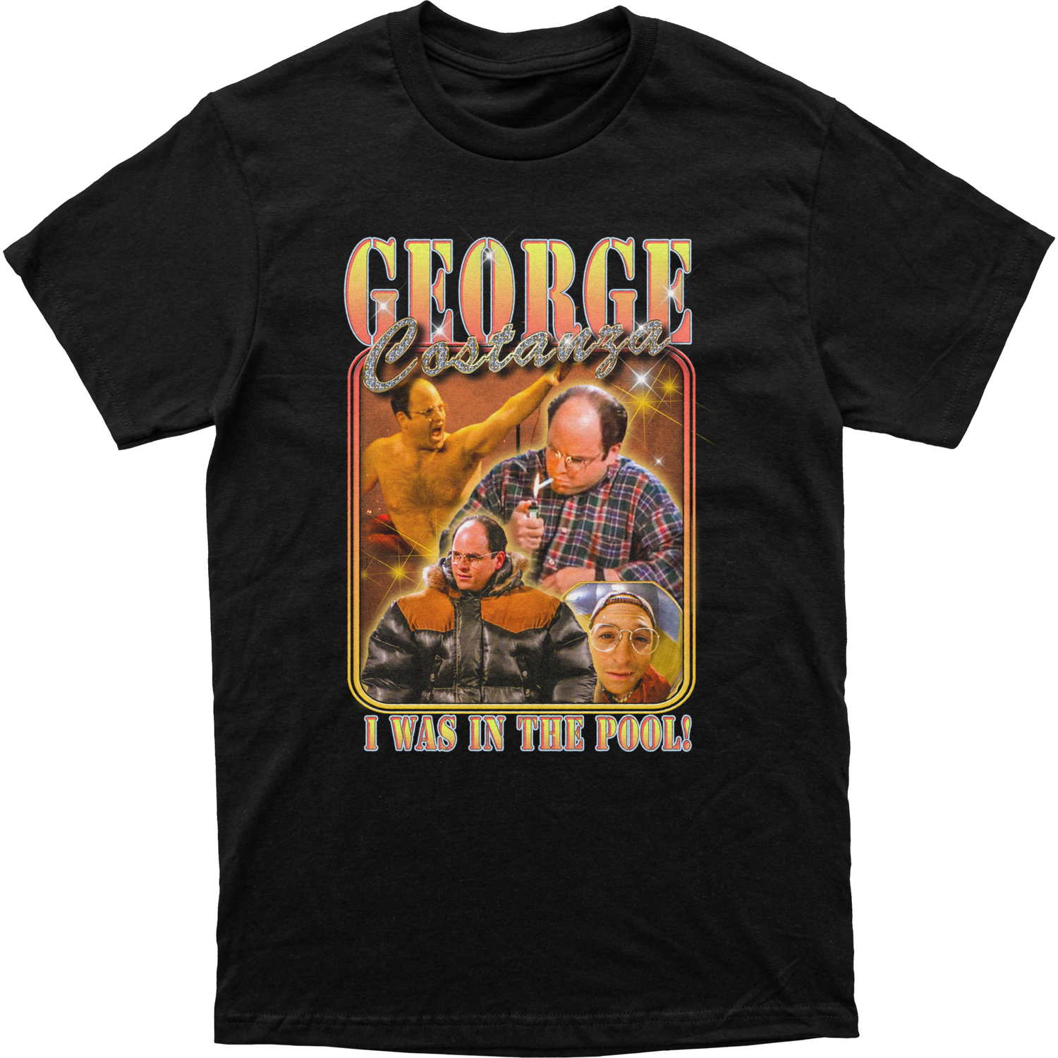 George Tee