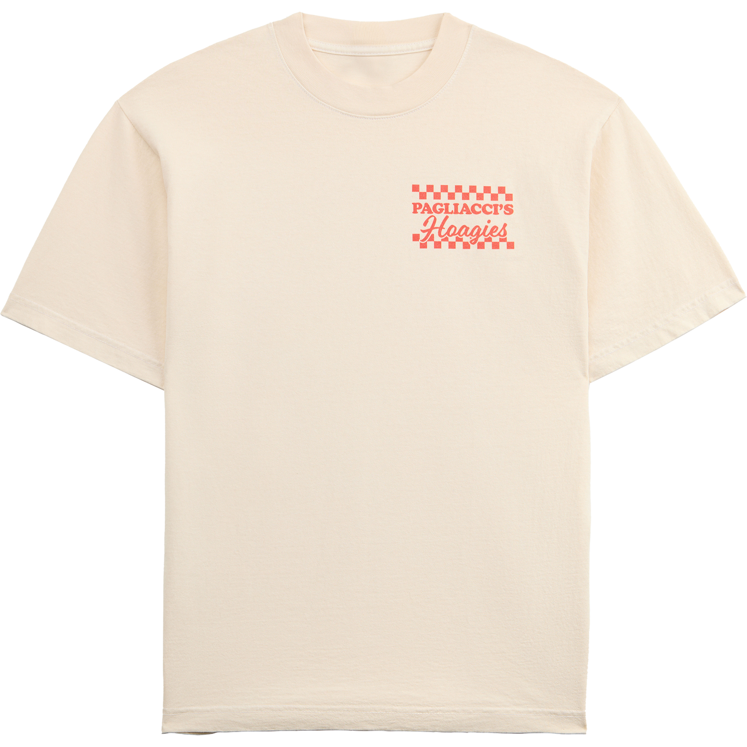 Pagliacci Hoagies Tee