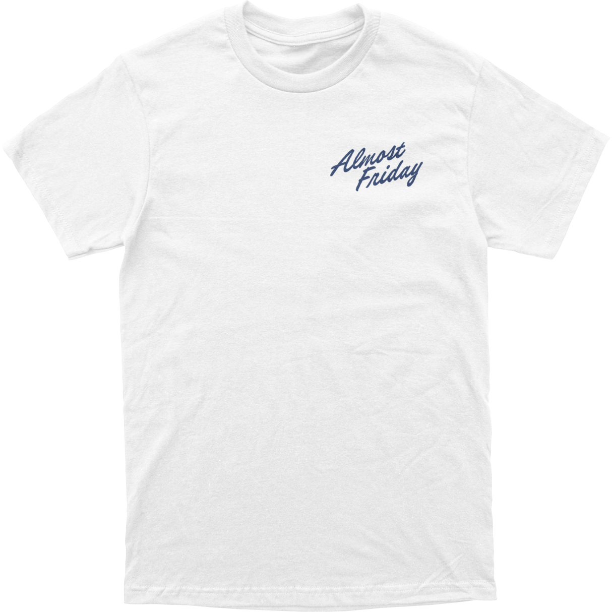 Ski Club Tee