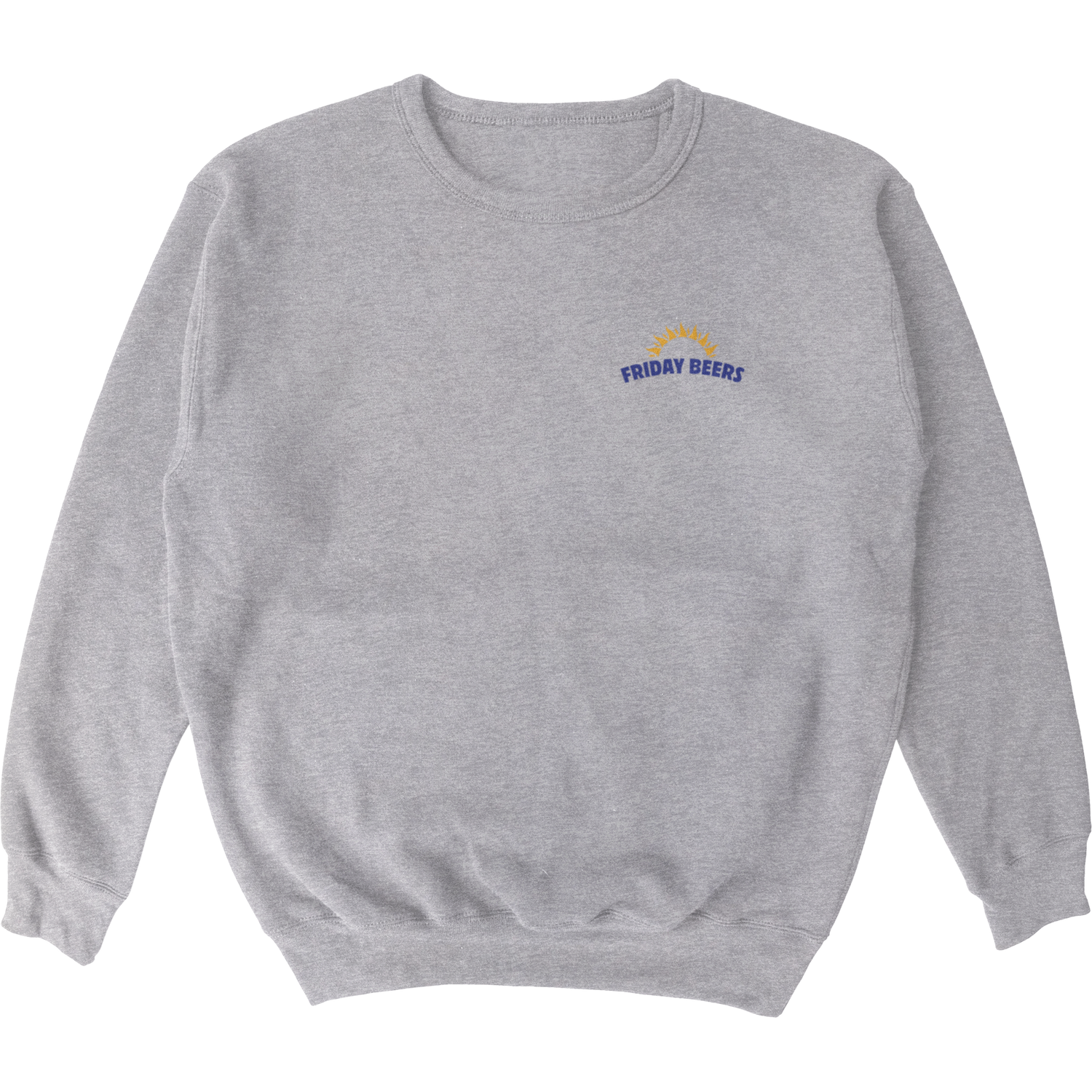 Keep It Twisted Crewneck