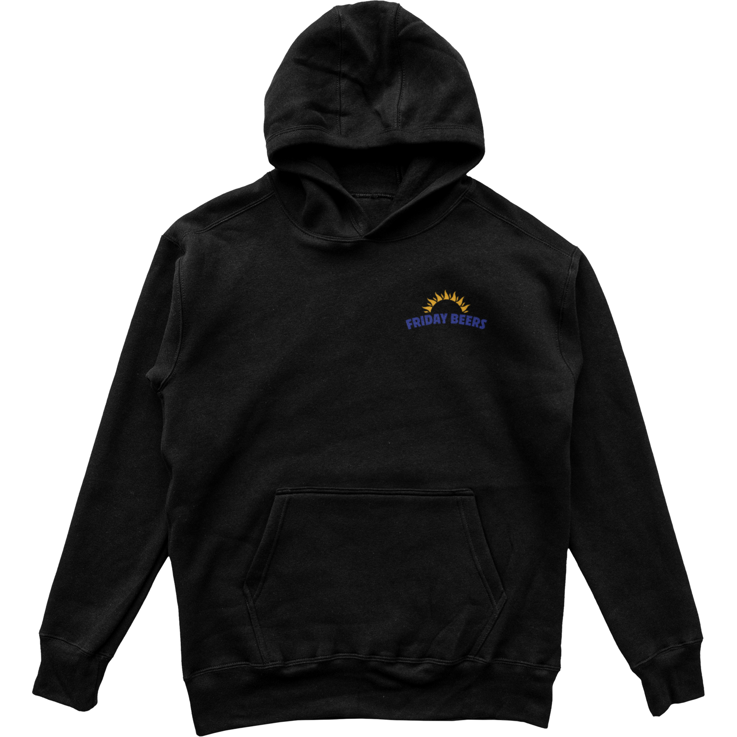 Keep It Twisted Hoodie