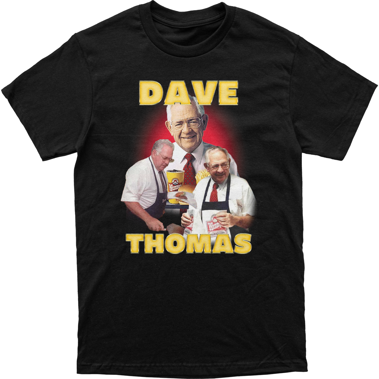 Dave Tee