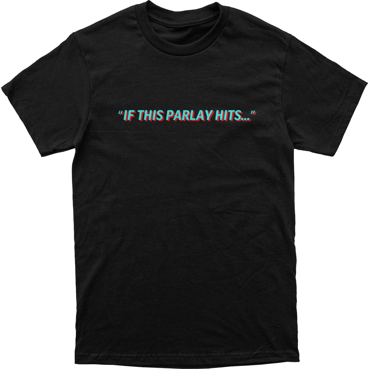 This Parlay Tee