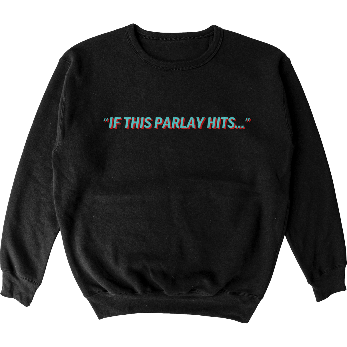 This Parlay Crewneck