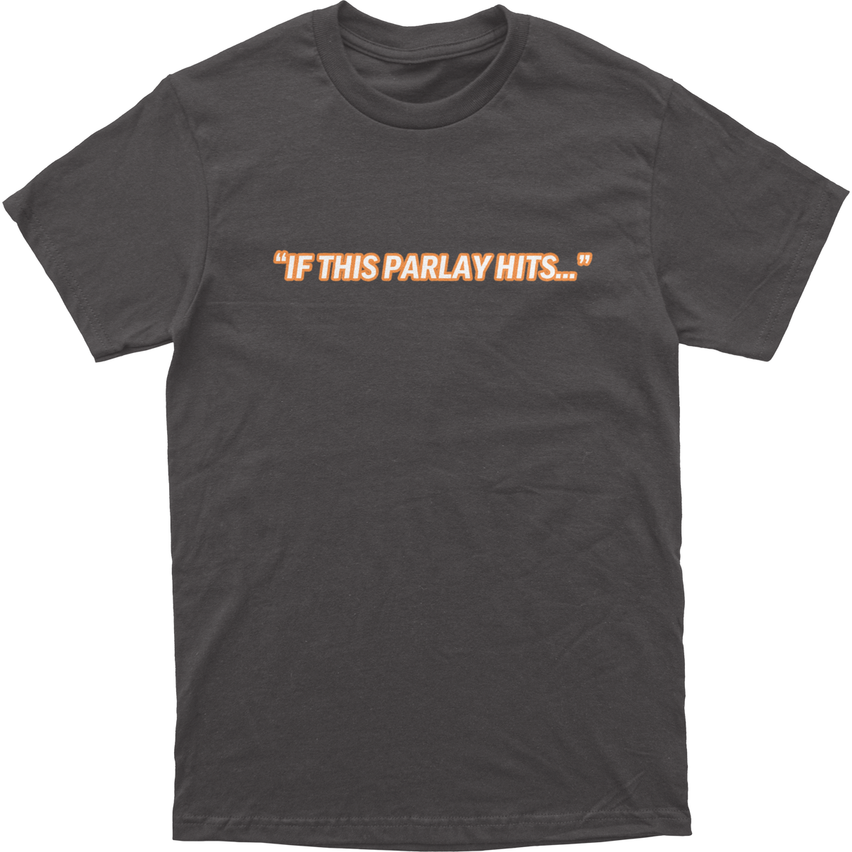 This Parlay Tee