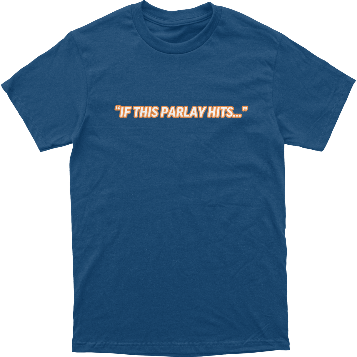 This Parlay Tee