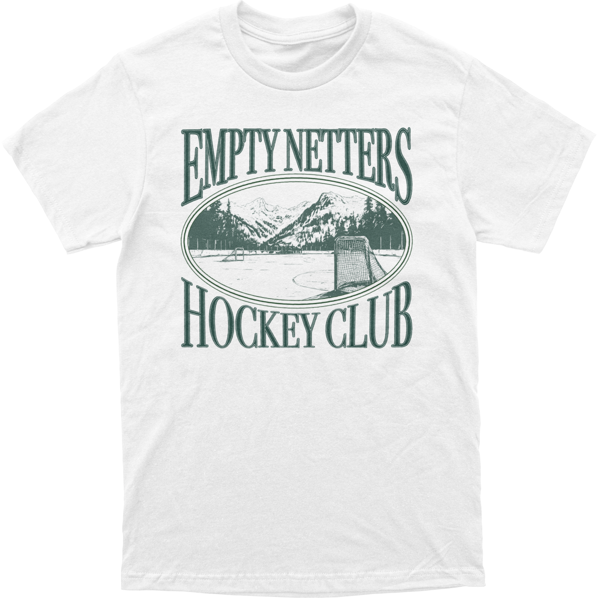 Hockey Club Tee