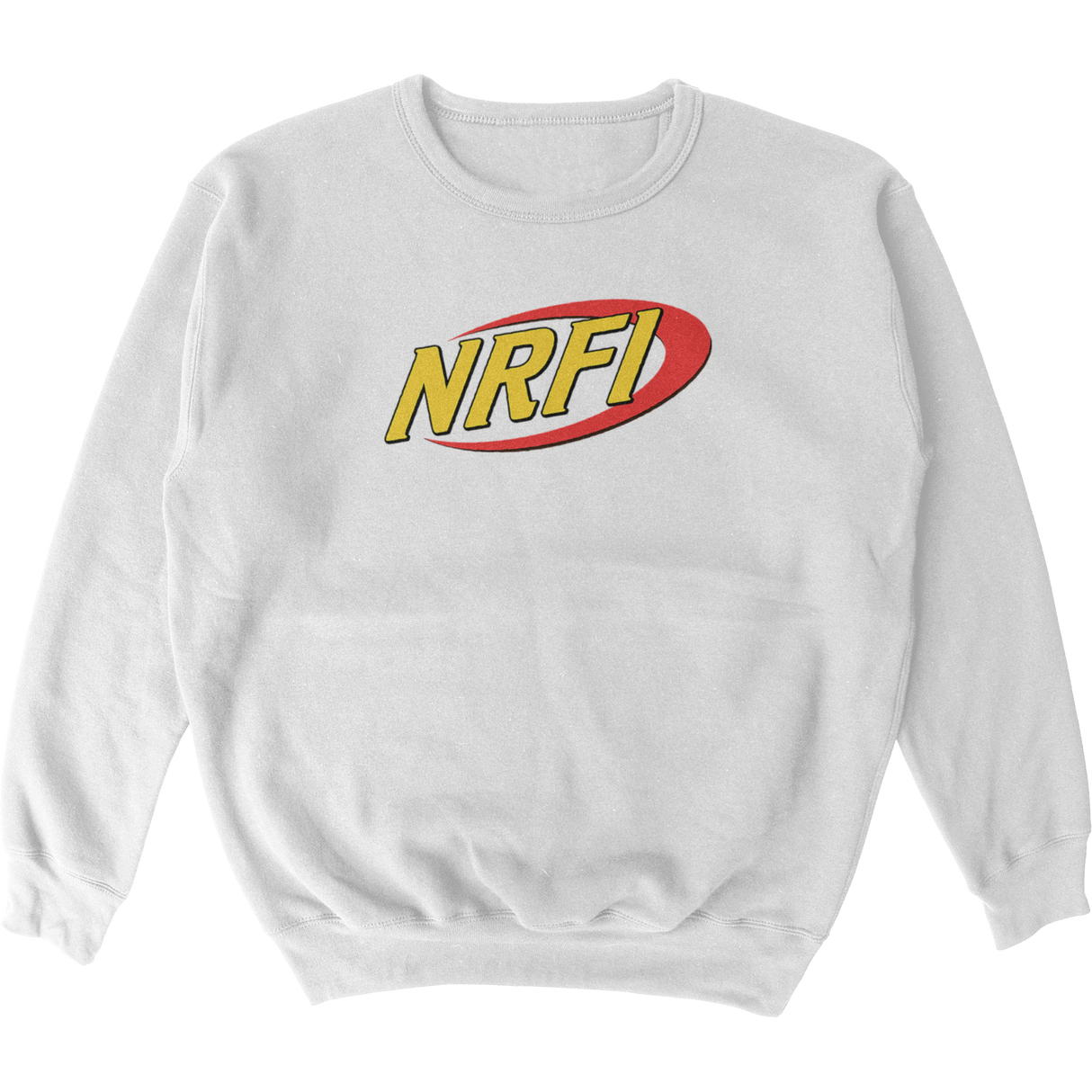 NRFI Crewneck
