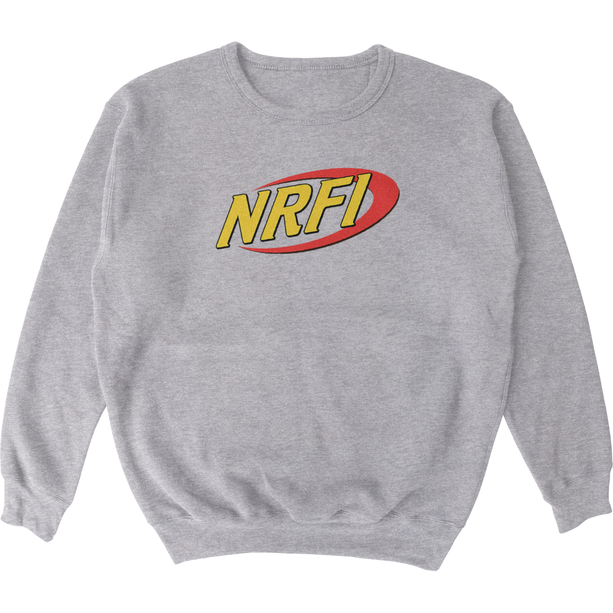 NRFI Crewneck