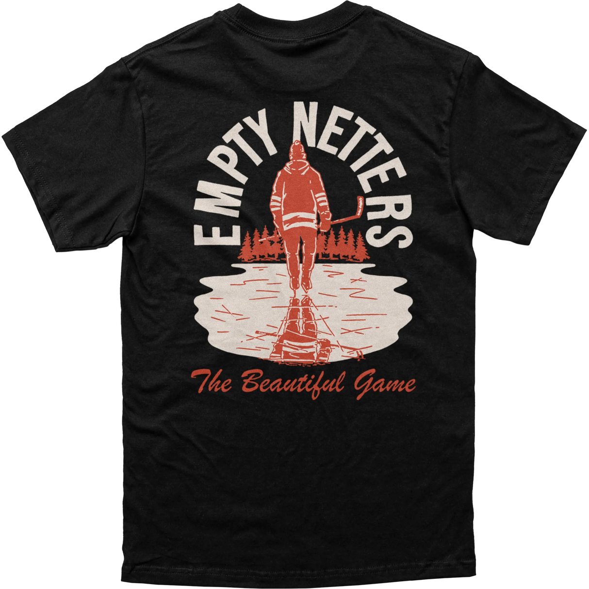 It's a Beautiful Game Tee