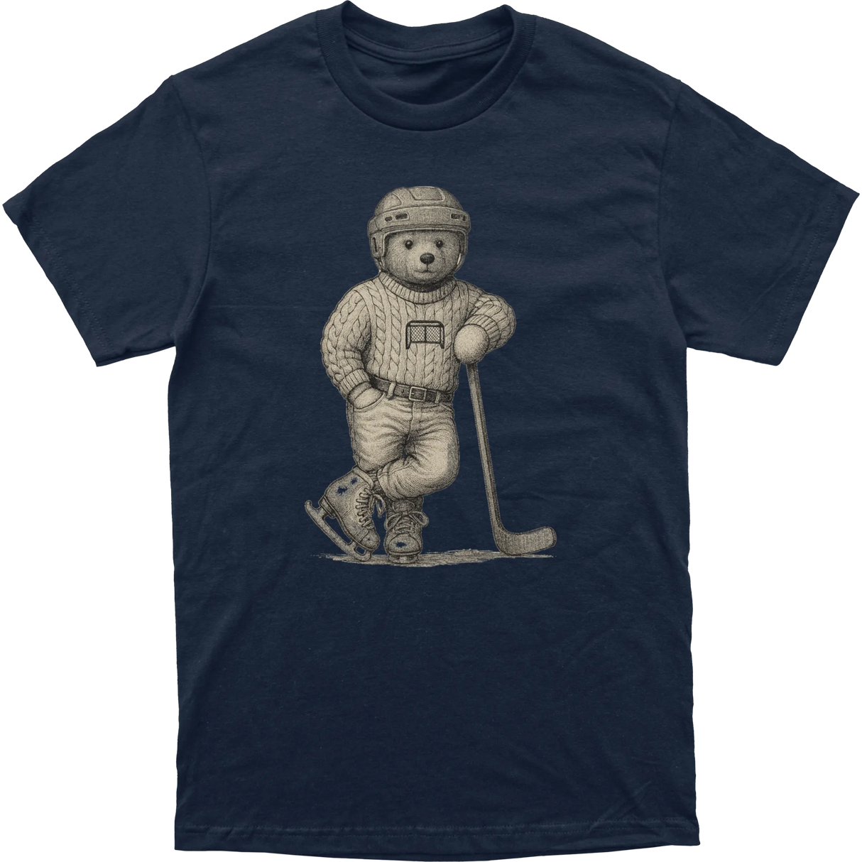 Netters Bear Tee
