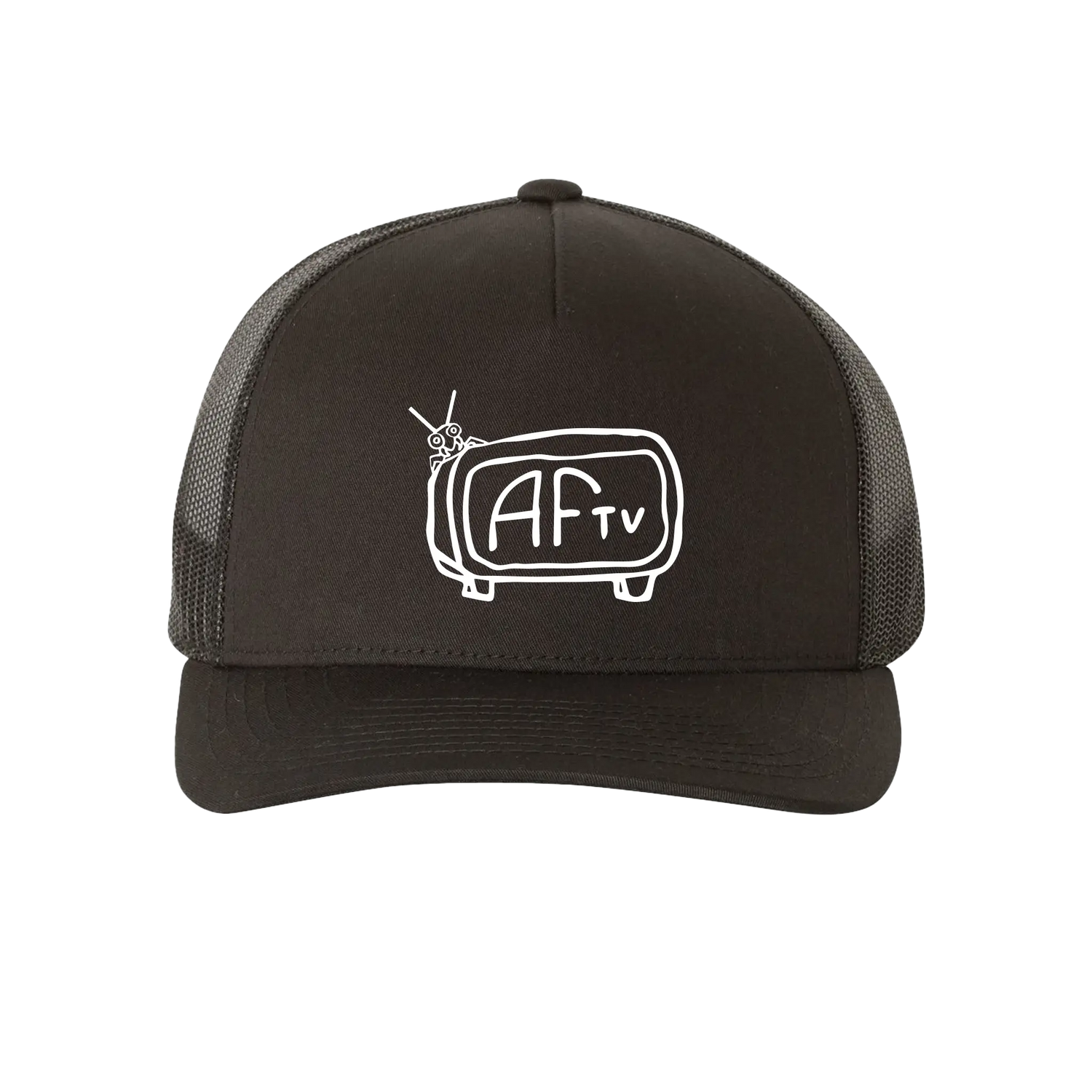AFTV Logo Trucker Hat