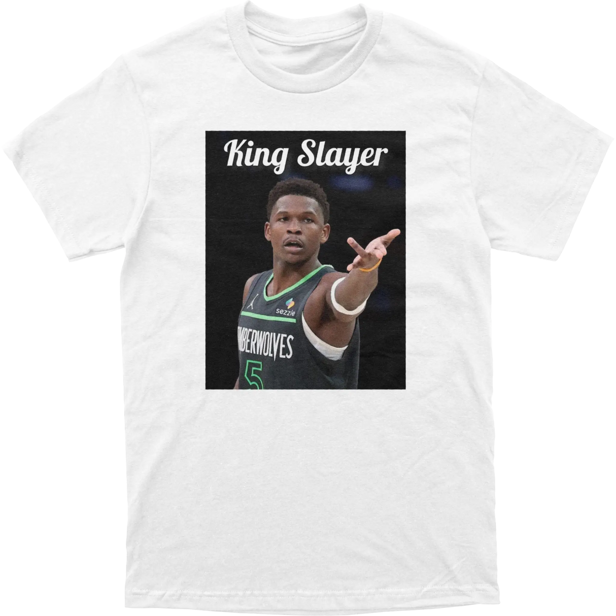 King Slayer Tee
