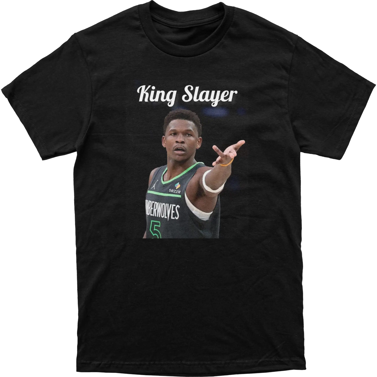 King Slayer Tee