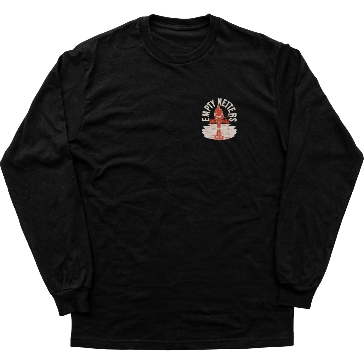 Its A Beautiful Game Long Sleeve