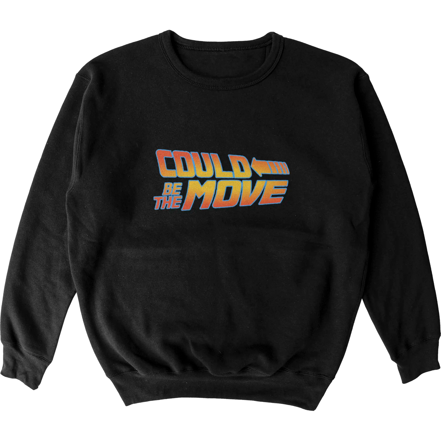 Back to the Future Crew