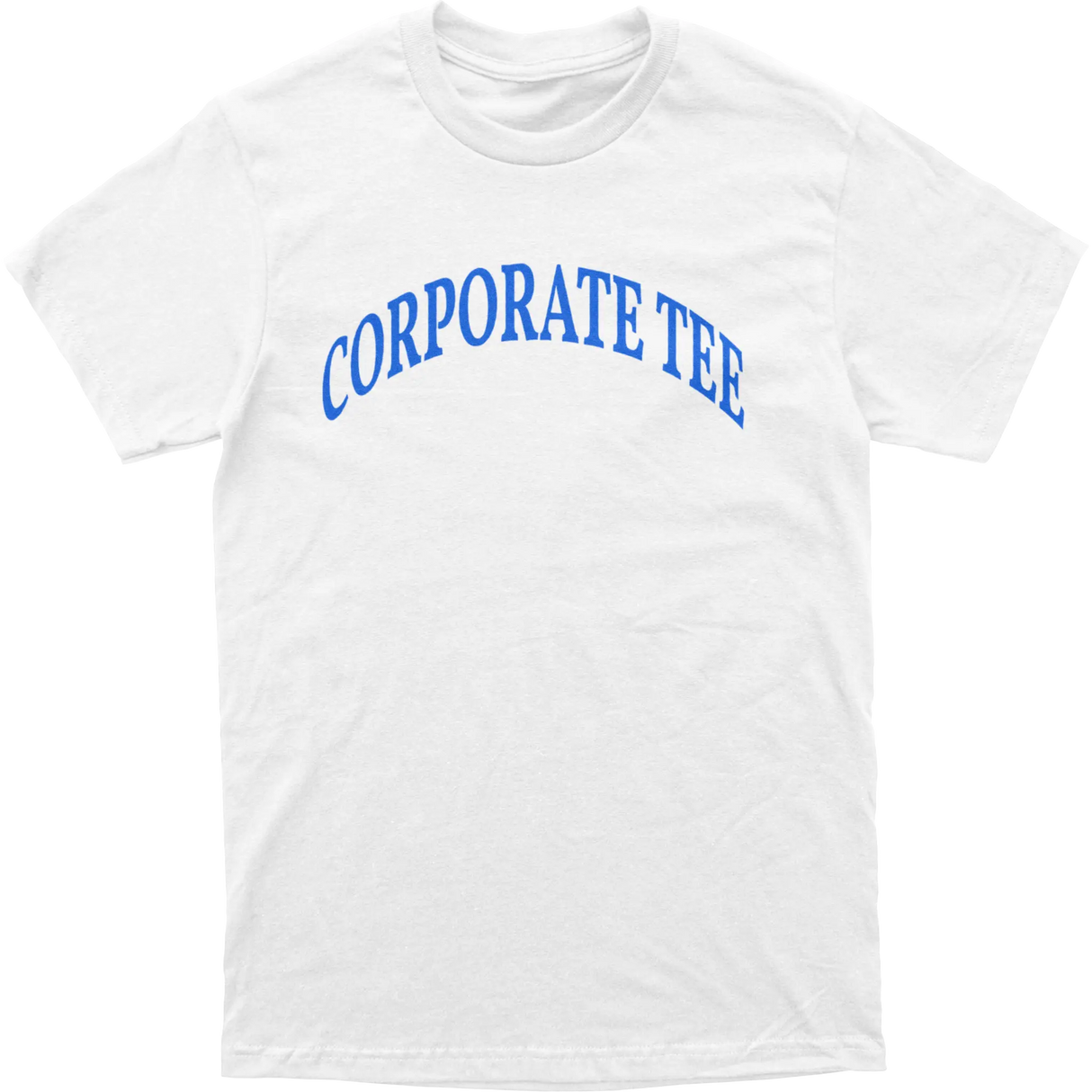 Corporate Tee
