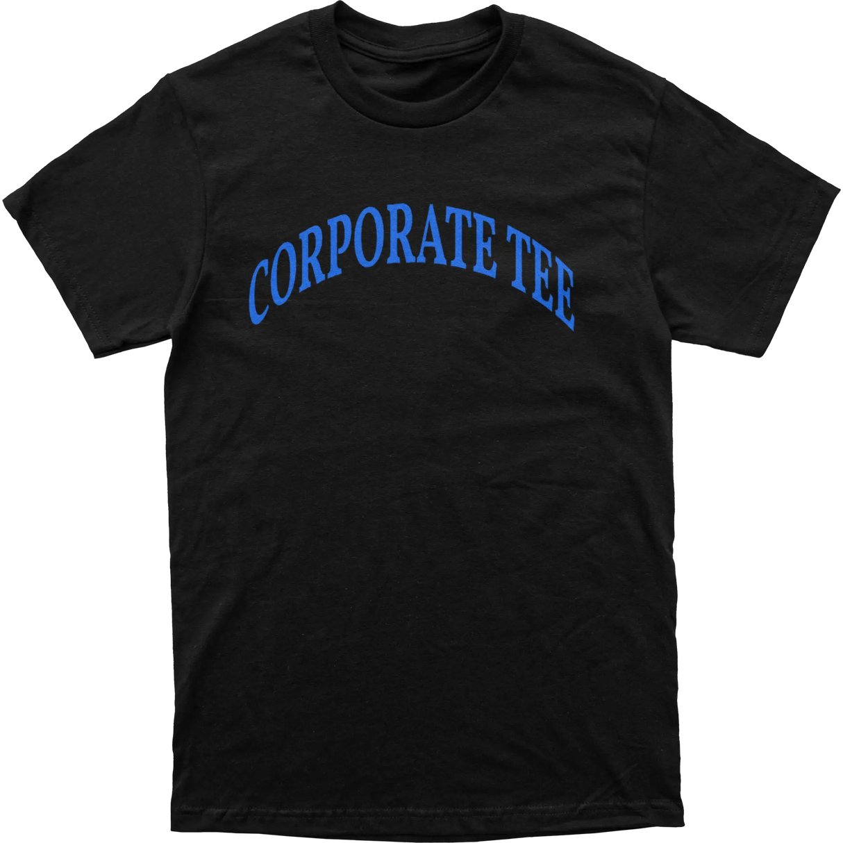 Corporate Tee