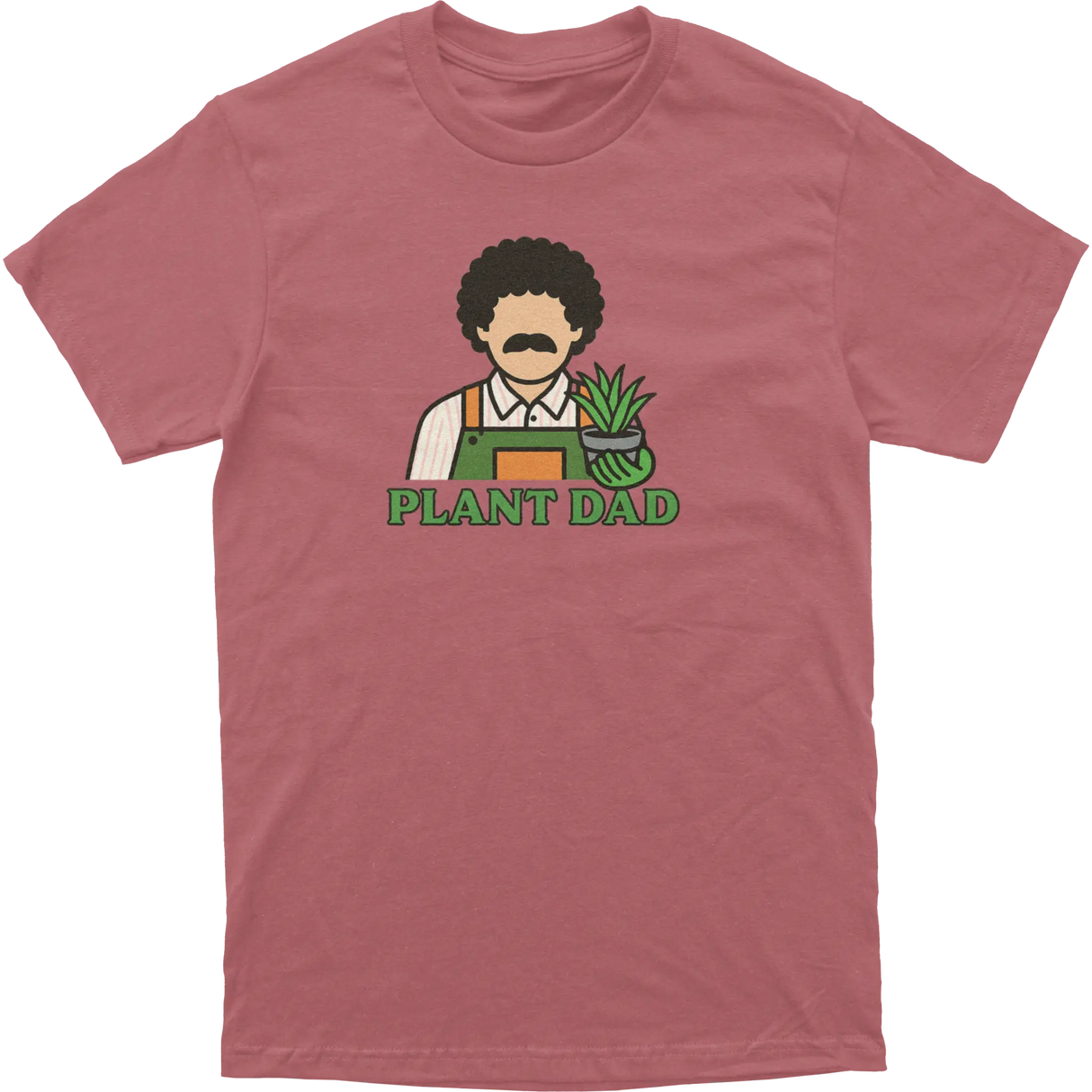 Plant Dad Tee