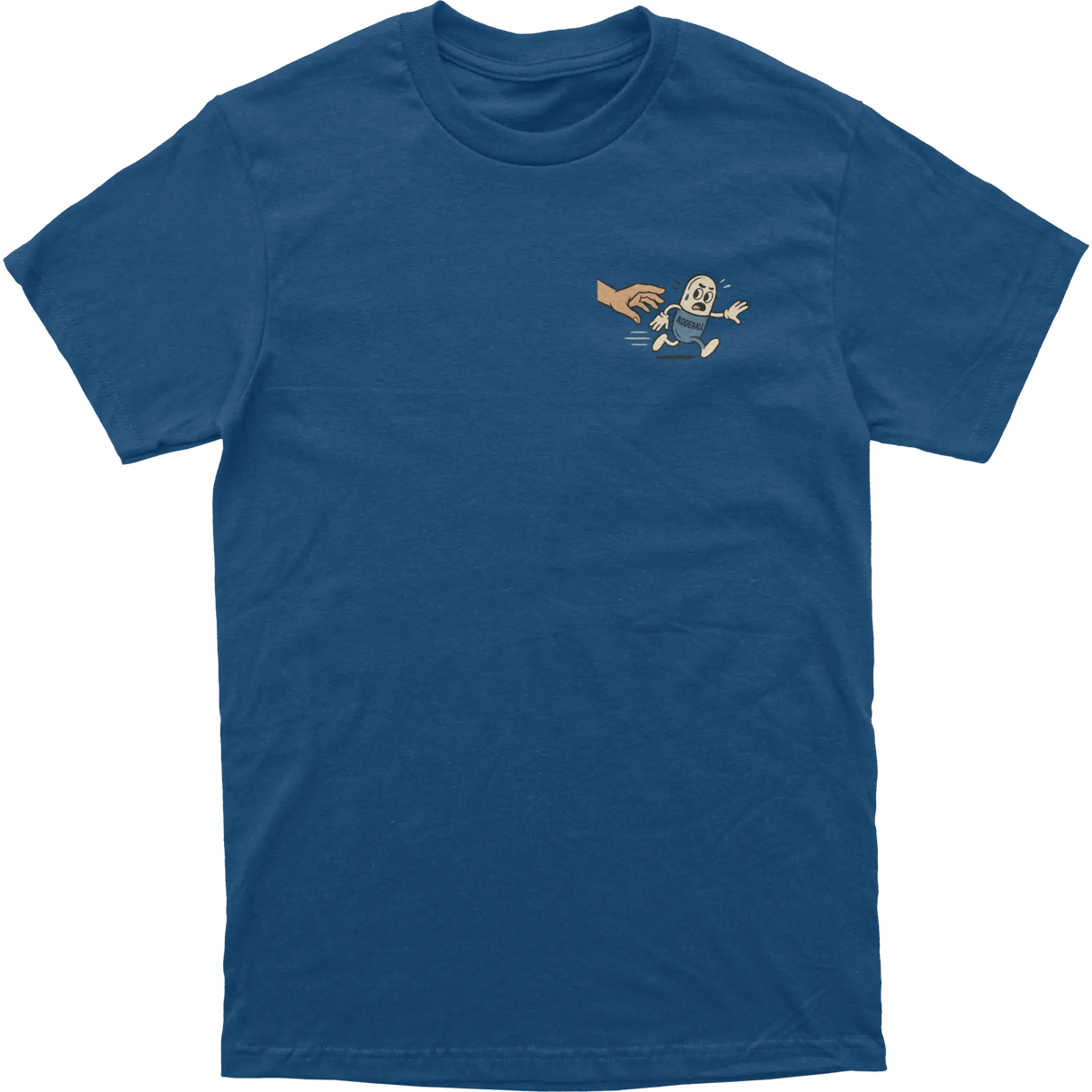 Bad Day to be an Adderall Tee