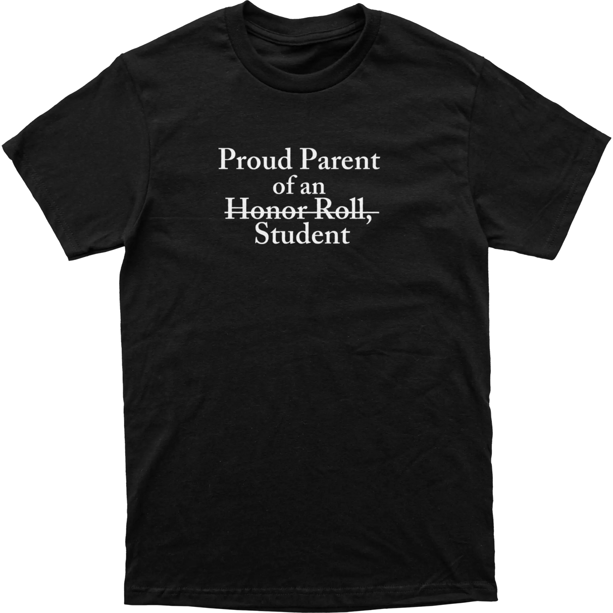 Proud Parent Tee