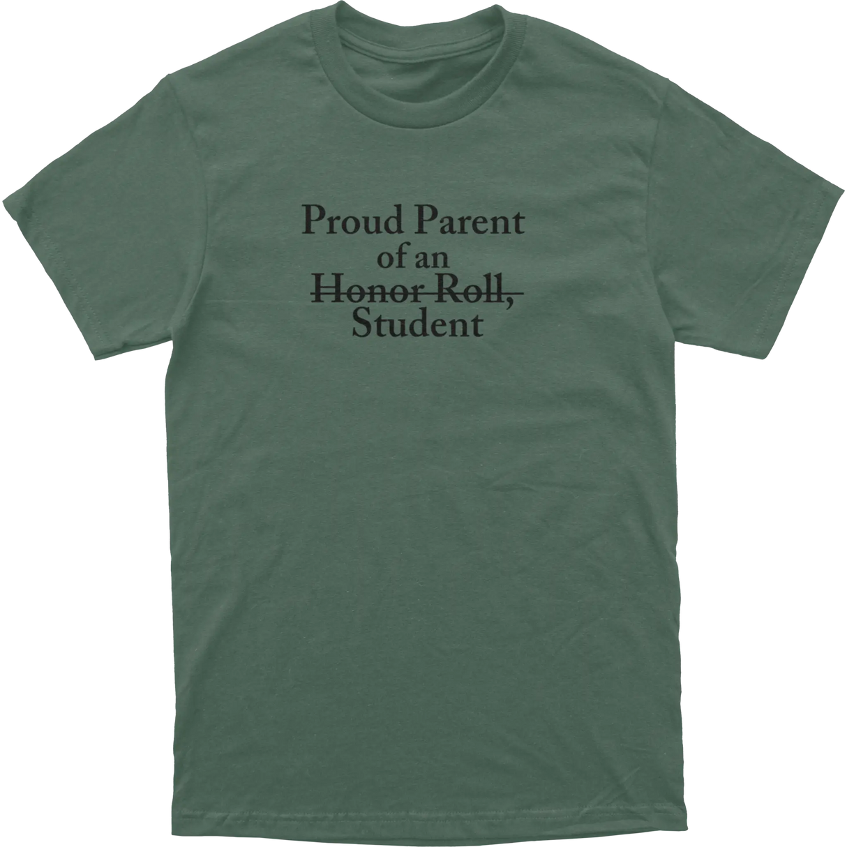 Proud Parent Tee