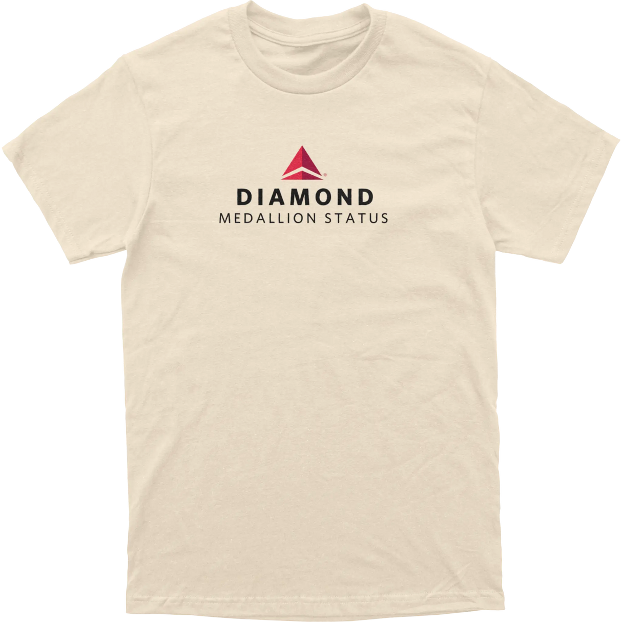 Delta Status Tee