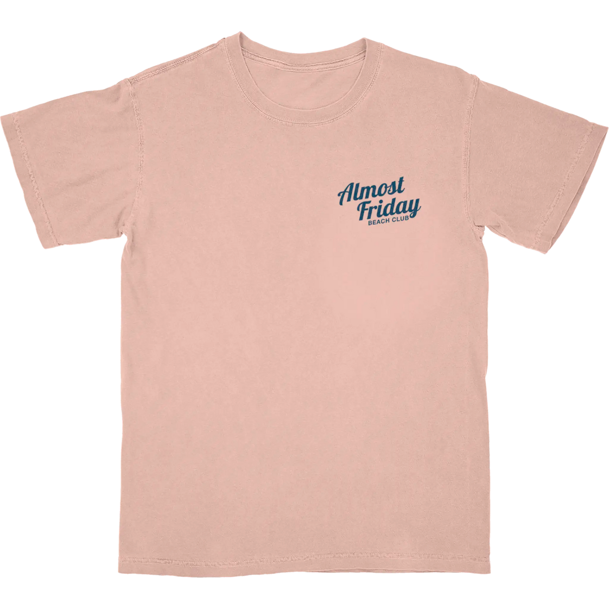 Almost Friday Paradise Tee