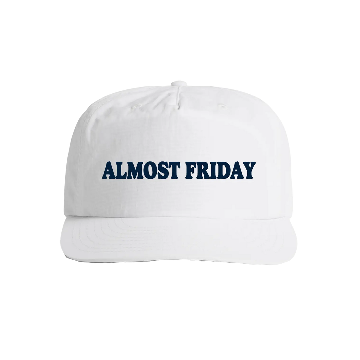 Almost Friday Surf Hat