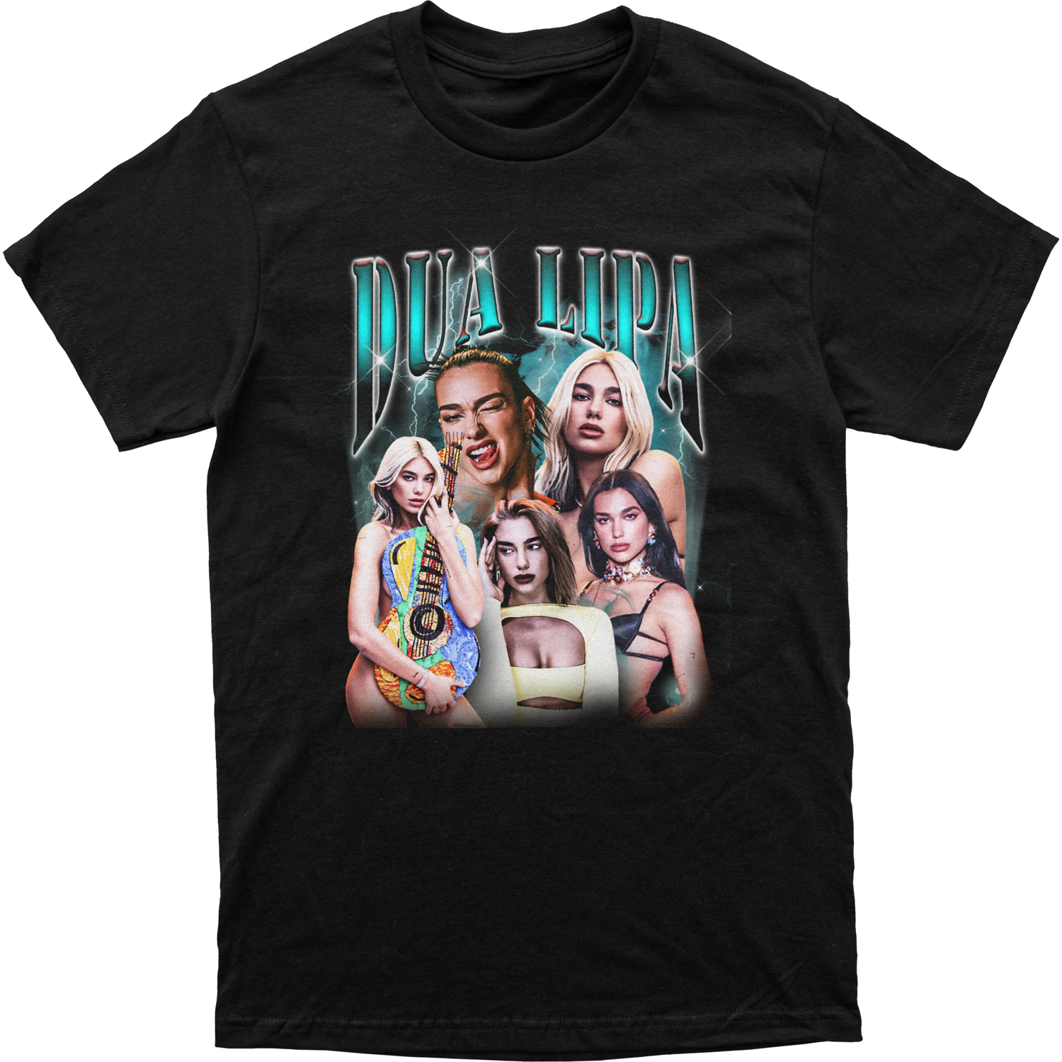 Dua Lipa Tee