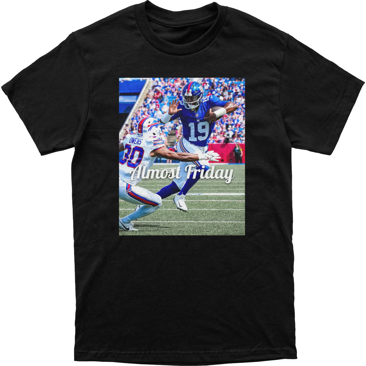 Almost Friday Jameis Heisman Tee