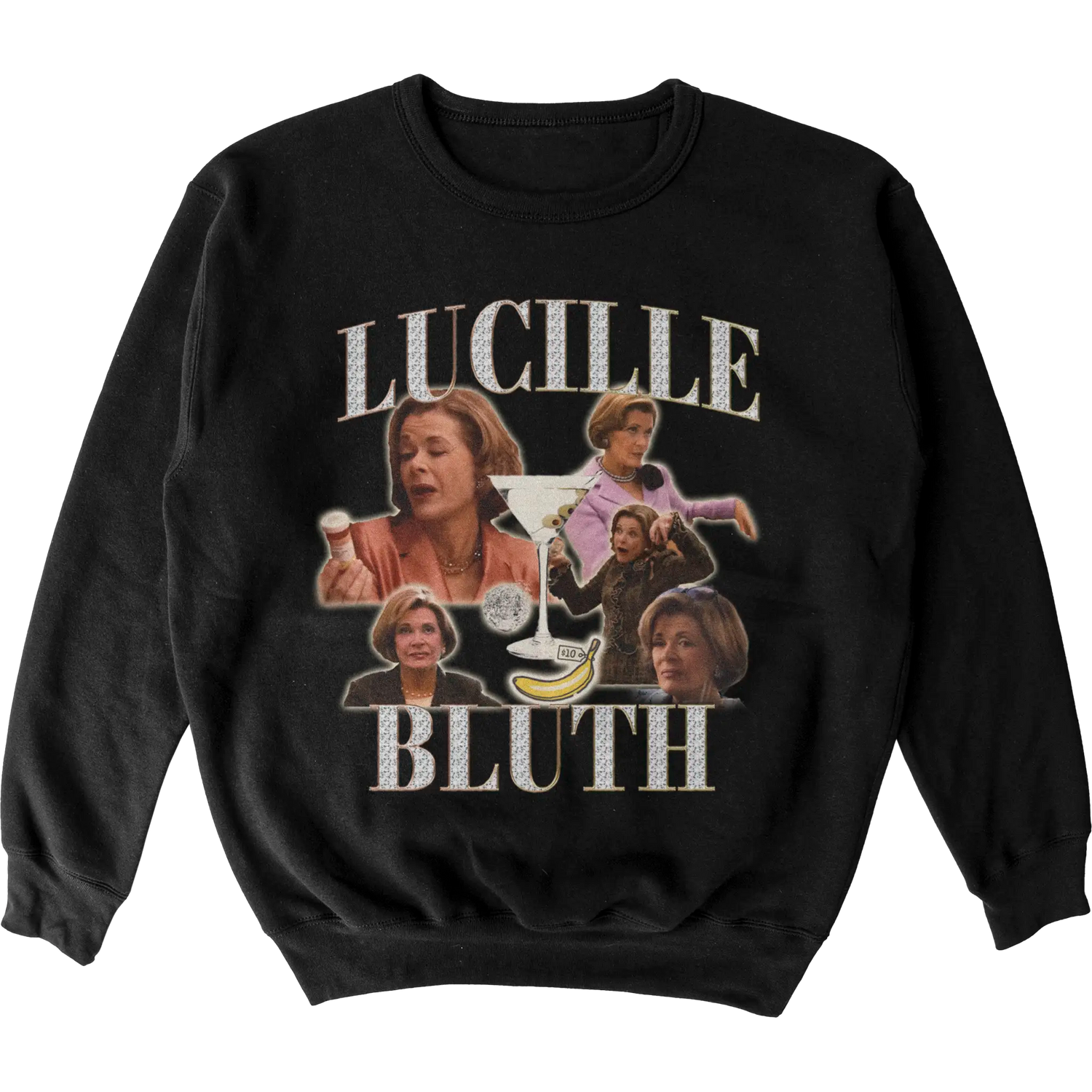 The Lucille Crew