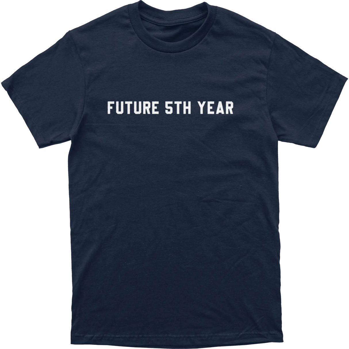 Future 5th Year