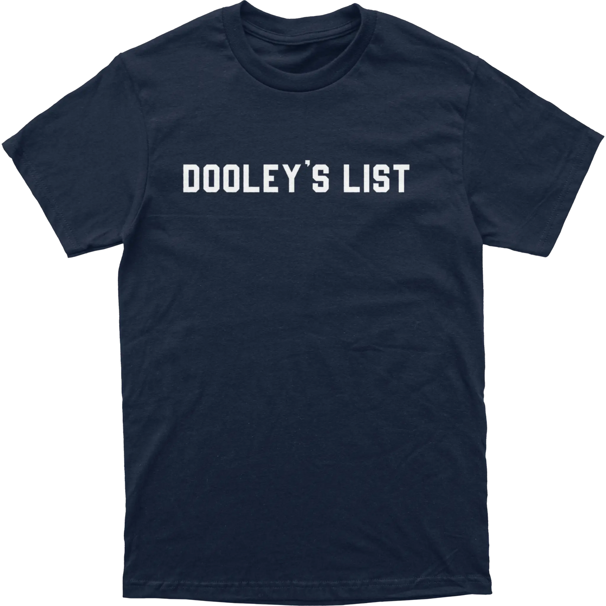 Dooleys List