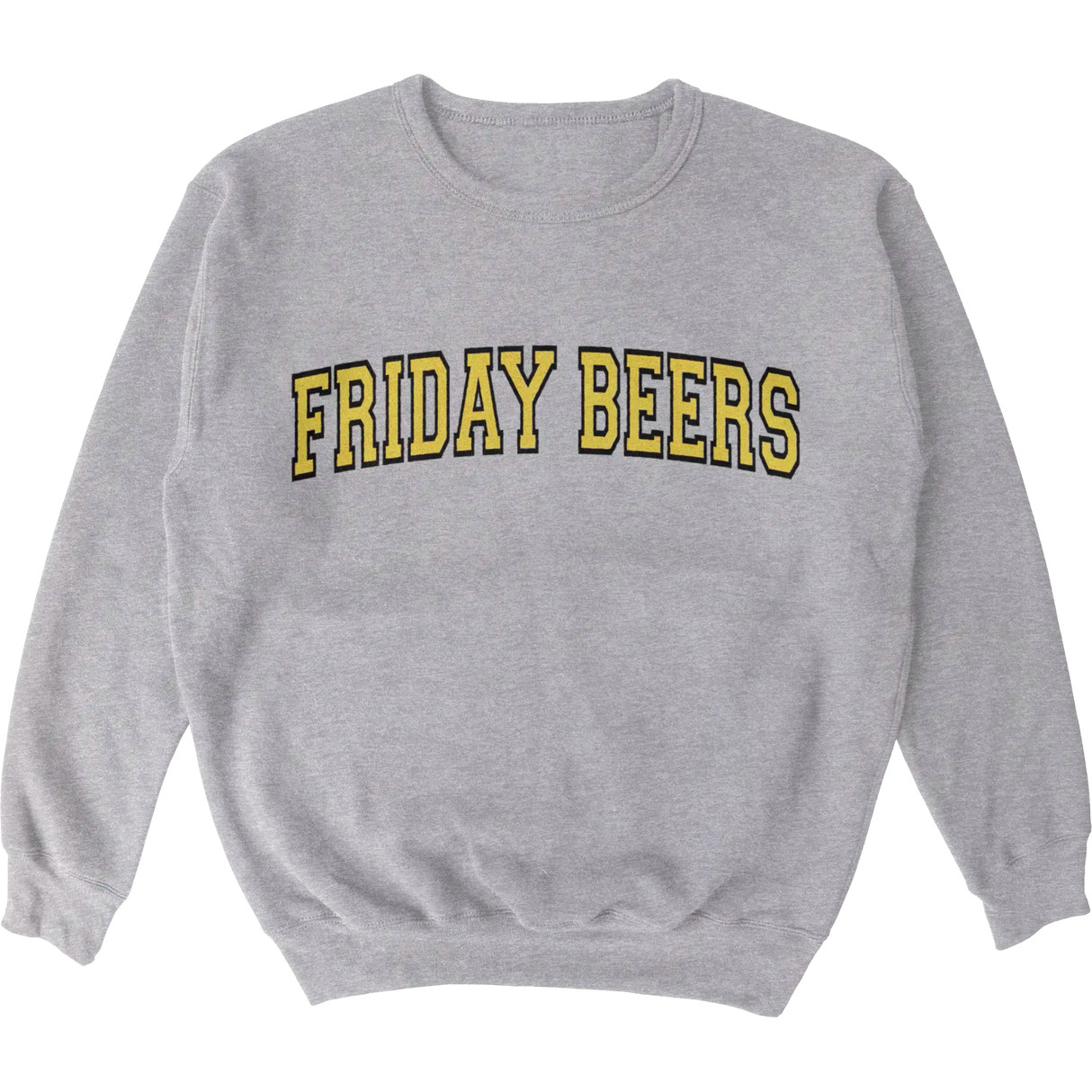 Friday Beers Collegiate Crew - Mizzou