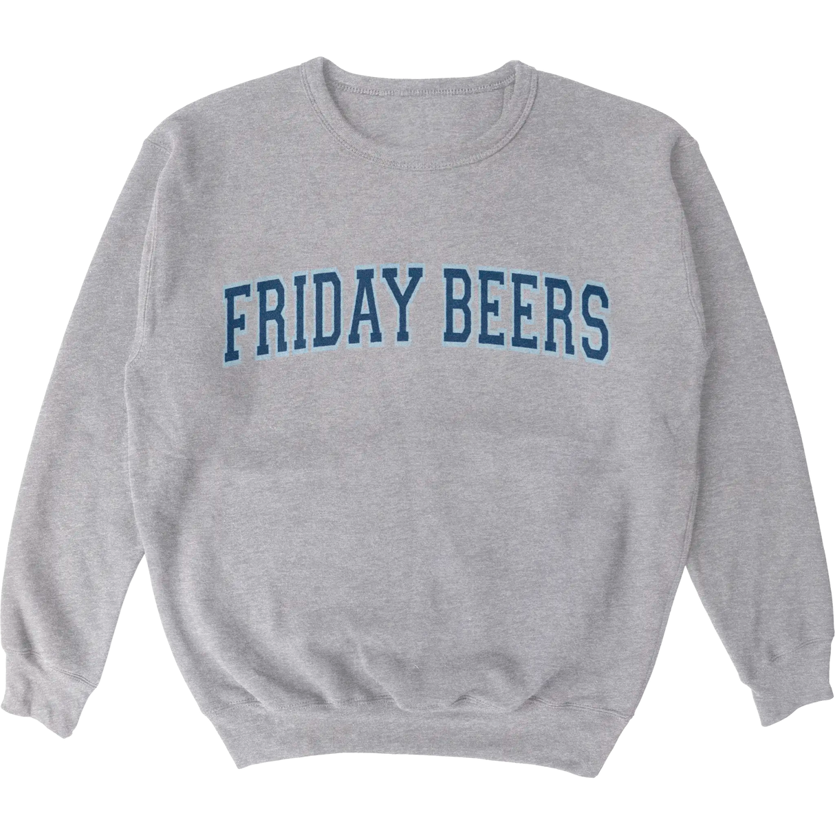 Friday Beers Collegiate Crew - ODU