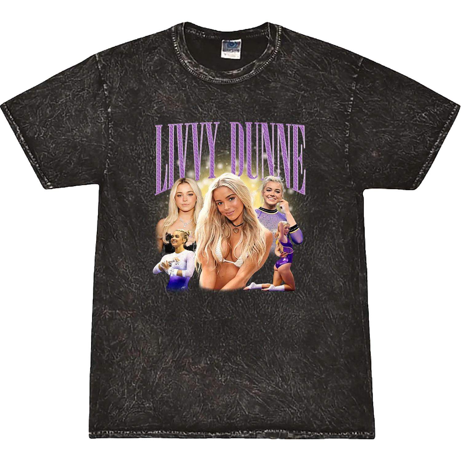 Livvy Tee