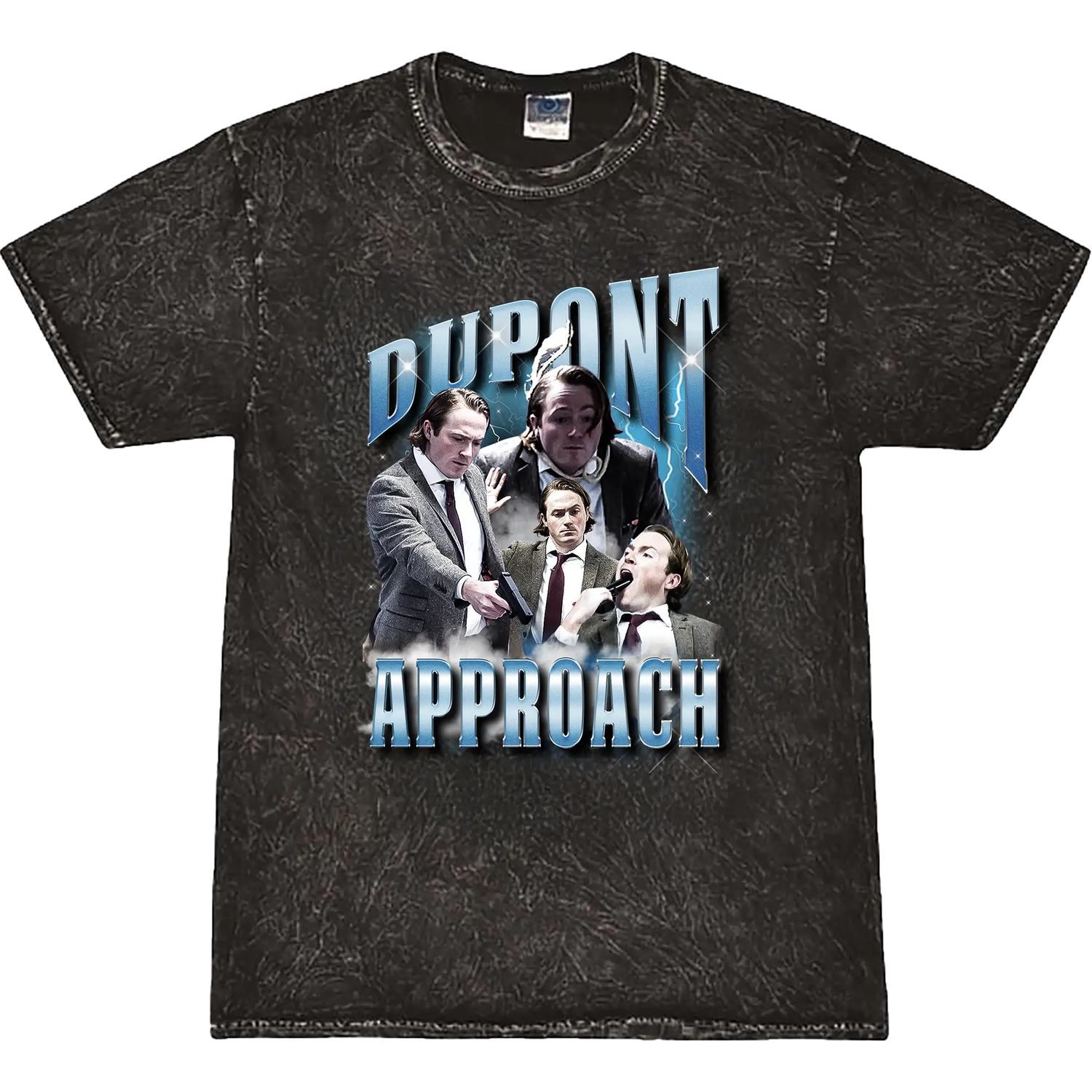 Royce Du Pont Approach Tee