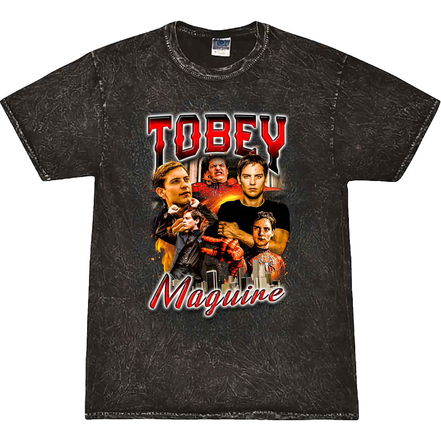 Tobey Tee
