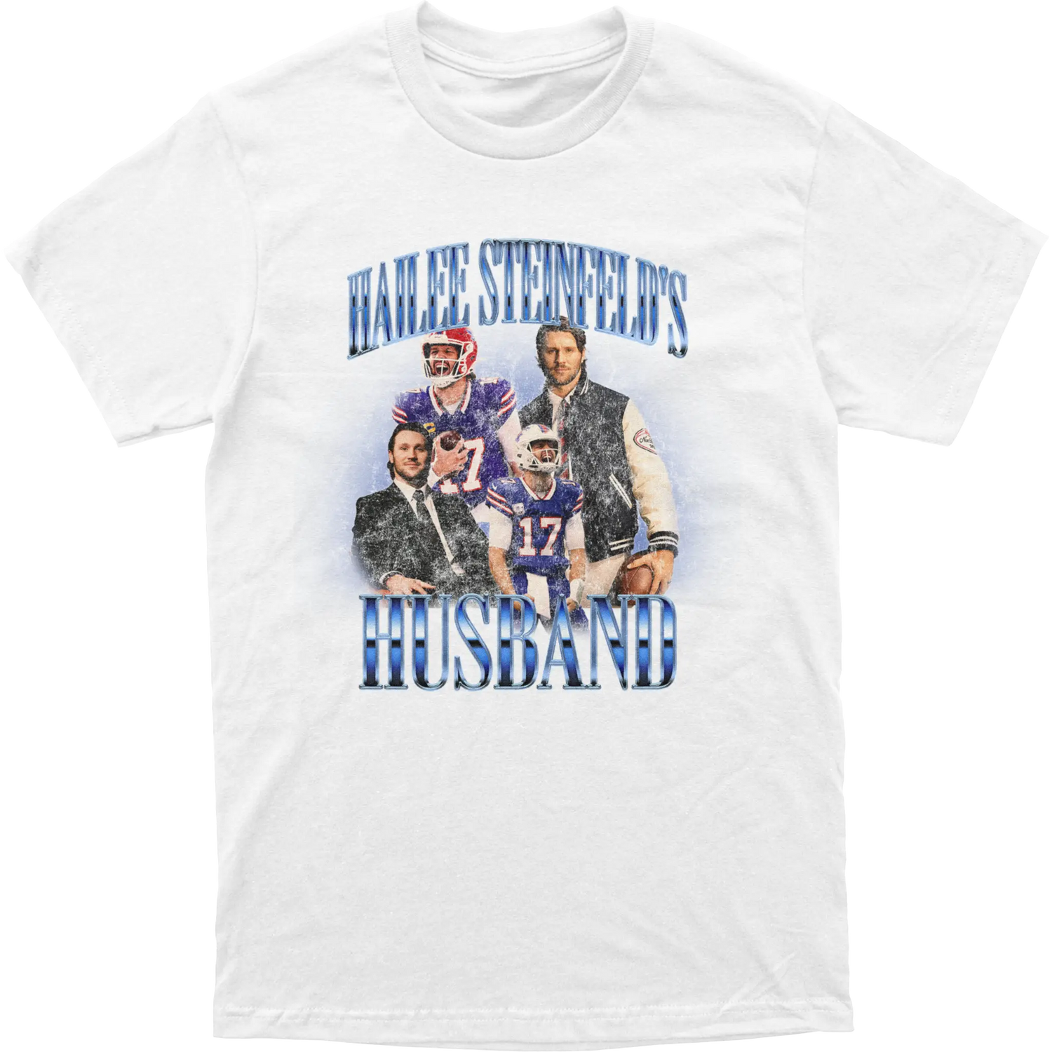 Josh Allen Tee