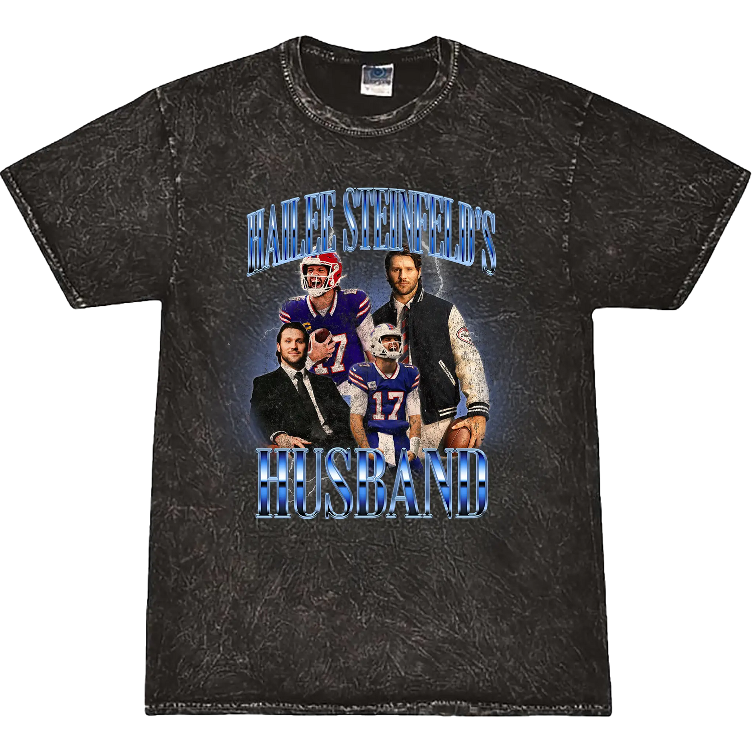 Josh Allen Tee